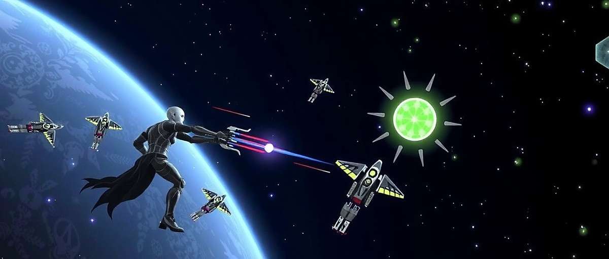 Strategic Combat in Star Anise Emperor Star Anise Emperor Combat System